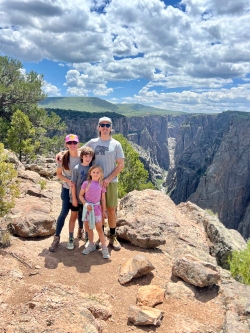 Fundraising Page Image