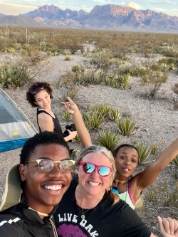 Fundraising Page Image