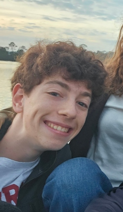 Fundraising Page Image