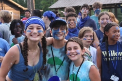 Fundraising Page Image