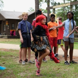 Fundraising Page Image