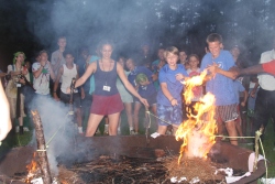 Fundraising Page Image